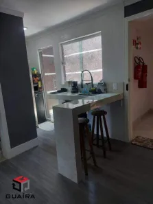 Cobertura com 3 Quartos à venda, 90m² no Parque João Ramalho, Santo André