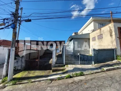 Lote/Terreno à venda, 230m² no Vila Medeiros, São Paulo