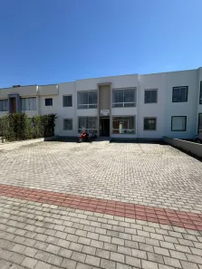 Apartamento com 2 Quartos à venda, 53m² no São João (Margem Esquerda), Tubarão