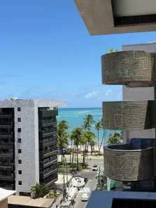 Apartamento com 2 Quartos à venda, 65m² no Ponta Verde, Maceió