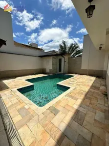 Casa de Condomínio com 3 Quartos para venda ou aluguel, 314m² no Jardim Portal de Itaici, Indaiatuba