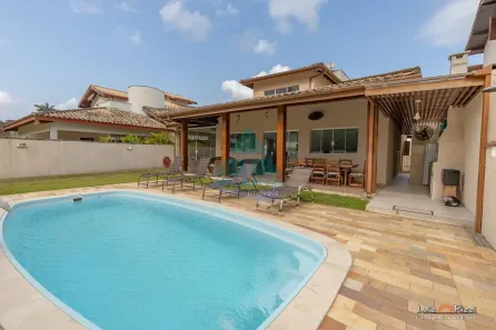 Casa com 6 Quartos à venda, 435m² no Lagoinha, Ubatuba