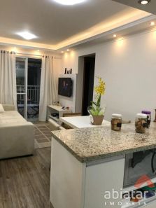 Apartamento com 2 Quartos à venda, 60m² no Vila Andrade, São Paulo