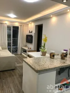Apartamento com 2 Quartos à venda, 60m² no Vila Andrade, São Paulo