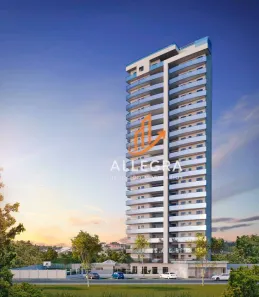 Apartamento com 3 Quartos à venda, 90m² no Tamatanduba, Eusébio