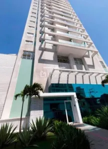 Apartamento com 4 Quartos à venda, 102m² no Centro, Campos dos Goytacazes