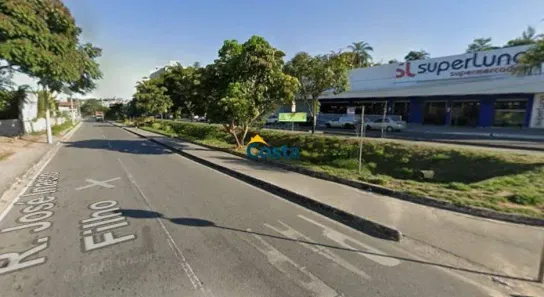 Ponto Comercial à venda, 1629m² no Ingá, Betim