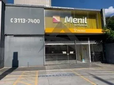 Ponto Comercial à venda, 385m² no Jardim Guanabara, Campinas