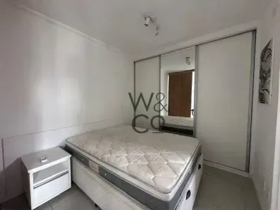 Apartamento com 1 Quarto à venda, 30m² no Vila Olímpia, São Paulo