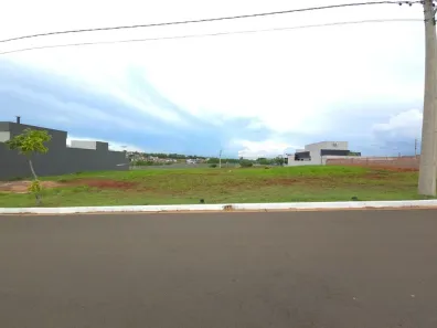Lote/Terreno à venda, 390m² no Jardim Residencial Fibra, Nova Odessa