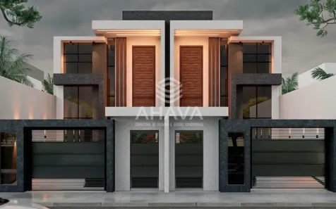 Casa com 4 Quartos à venda, 158m² no Planalto, Belo Horizonte