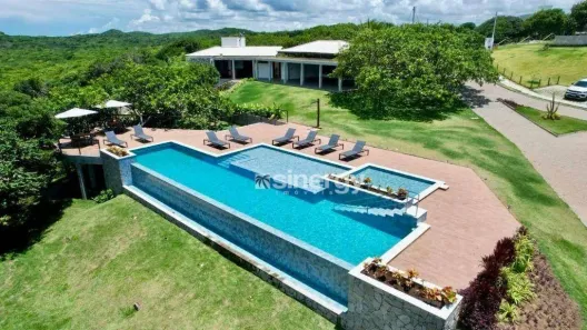 Lote/Terreno à venda, 921m² no Pipa, Tibau do Sul