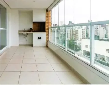Apartamento com 3 Quartos à venda, 110m² no Vila Suzana, São Paulo