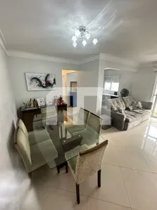 Apartamento com 3 Quartos à venda, 77m² no Vila Regente Feijó, São Paulo