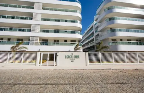 Cobertura com 3 Quartos à venda, 240m² no Marlin, Cabo Frio
