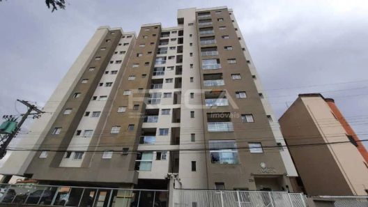 Apartamento com 2 Quartos à venda, 62m² no Parque Arnold Schimidt, São Carlos
