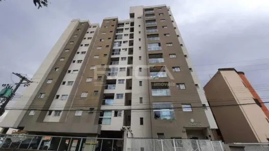 Apartamento com 2 Quartos à venda, 62m² no Parque Arnold Schimidt, São Carlos