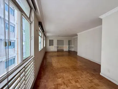 Apartamento com 3 Quartos à venda, 144m² no Consolação, São Paulo
