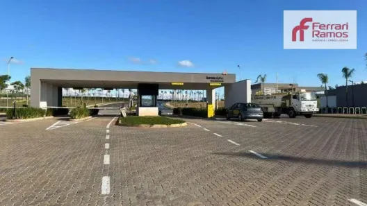 Lote/Terreno à venda, 605m² no Vila Hortência, Sorocaba