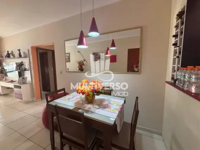 Apartamento com 2 Quartos à venda, 70m² no Tupi, Praia Grande