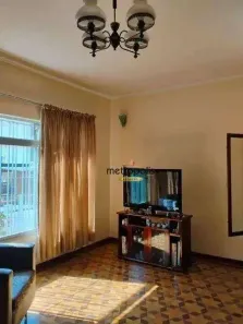Casa com 3 Quartos à venda, 181m² no Vila Camilópolis, Santo André
