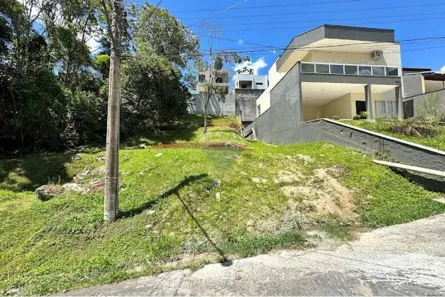 Lote/Terreno à venda, 300m² no Parque Residencial Itapeti, Mogi das Cruzes