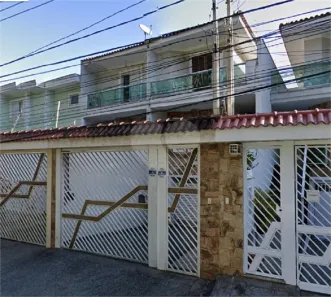 Sobrado com 4 Quartos à venda, 290m² no Vila Irmãos Arnoni, São Paulo