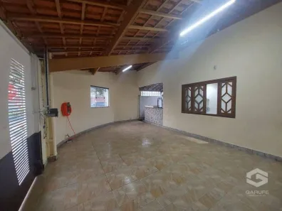 Casa com 3 Quartos à venda, 87m² no Parque Industrial, São José dos Campos