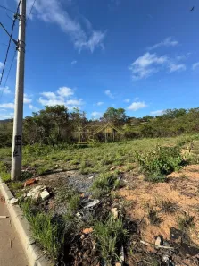 Imóvel Comercial à venda, 220m² no Mirante do Sol, Montes Claros