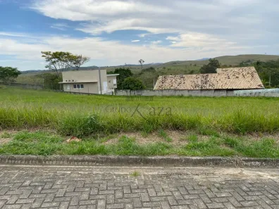 Lote/Terreno à venda, 1125m² no Condomínio Colinas do Parahyba, São José dos Campos