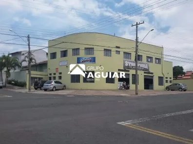 Sala Comercial com 1 Quarto para alugar, 65m² no Loteamento Residencial Santa Gertrudes, Valinhos