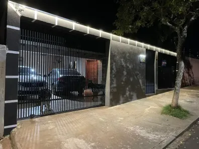Casa com 2 Quartos à venda, 150m² no Vila Romana, Ibiporã