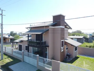 Sobrado com 4 Quartos à venda, 169m² no , Balneário Gaivota