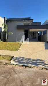 Casa de Condomínio com 3 Quartos à venda, 180m² no Portal da Mata, Ribeirão Preto