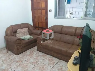 Casa com 2 Quartos à venda, 196m² no Ferrazópolis, São Bernardo do Campo