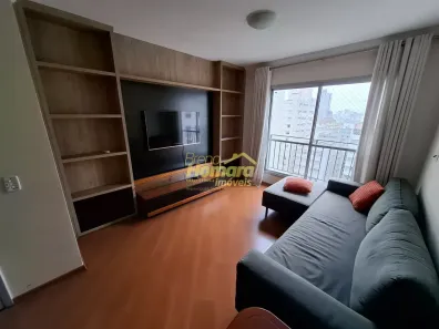 Apartamento com 2 Quartos à venda, 78m² no Higienópolis, São Paulo