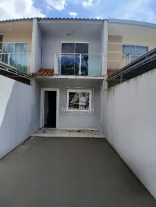 Sobrado com 3 Quartos para alugar, 321m² no Contorno, Ponta Grossa