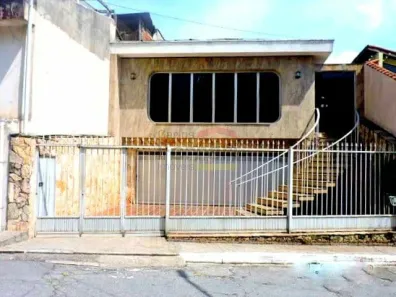 Sobrado com 2 Quartos à venda, 292m² no Vila Dom Pedro II, São Paulo