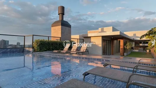 Apartamento com 2 Quartos à venda, 64m² no Centro, Canoas