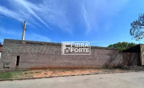 Lote/Terreno à venda, 1000m² no Parque Rural Fazenda Santa Cândida, Campinas