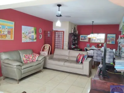 Apartamento com 3 Quartos à venda, 118m² no Tamarineira, Recife