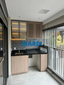 Apartamento com 1 Quarto para venda ou aluguel, 44m² no Paraíso, São Paulo