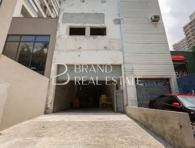 Galpão/Depósito/Armazém à venda, 540m² no Indianópolis, São Paulo