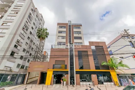 Sala Comercial à venda, 29m² no Menino Deus, Porto Alegre