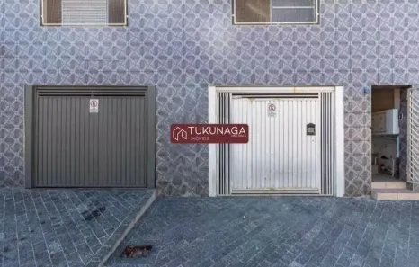 Casa com 6 Quartos à venda, 280m² no Parque Continental II, Guarulhos