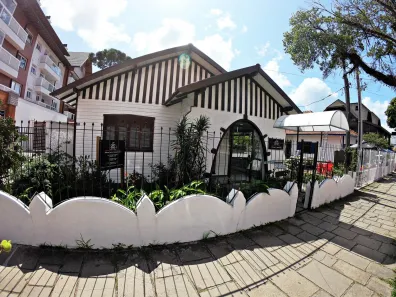 Lote/Terreno à venda, 189m² no Centro, Canela