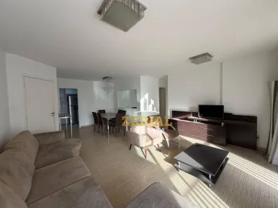 Apartamento com 3 Quartos para alugar, 118m² no Santa Paula, São Caetano do Sul
