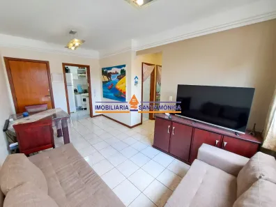 Apartamento com 2 Quartos à venda, 59m² no Rio Branco, Belo Horizonte