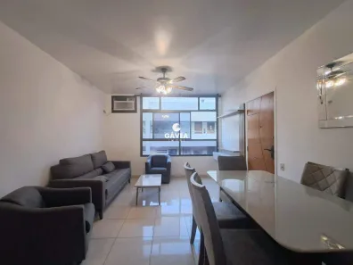 Apartamento com 2 Quartos à venda, 156m² no Aparecida, Santos