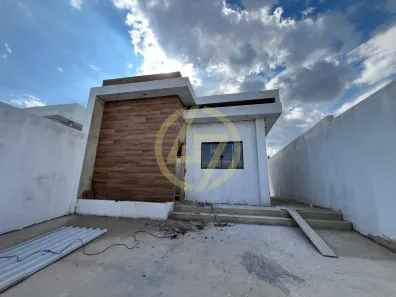 Casa com 2 Quartos à venda, 52m² no Centro, Itapetininga